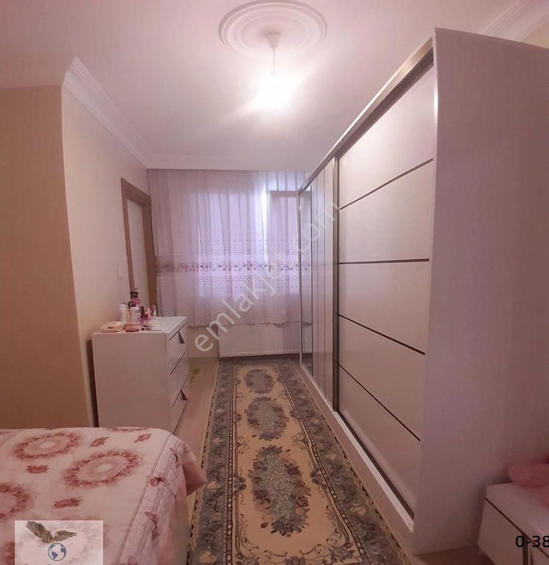 Avcılar Cihangirde Metrobüse Komşu 2+1 Yeni Bina Ara Kat - Görsel 13