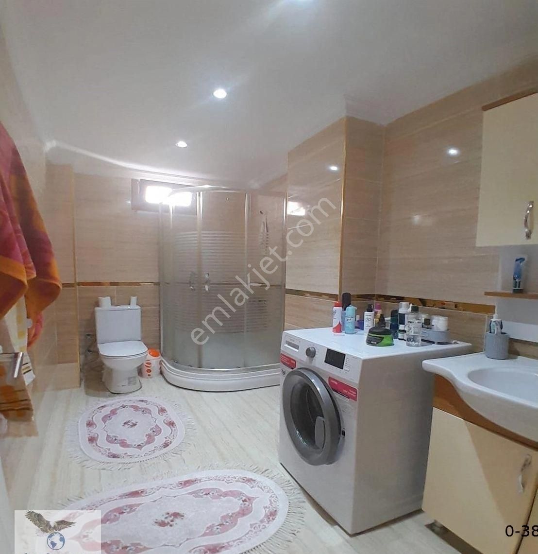 Avcılar Cihangirde Metrobüse Komşu 2+1 Yeni Bina Ara Kat - Görsel 8