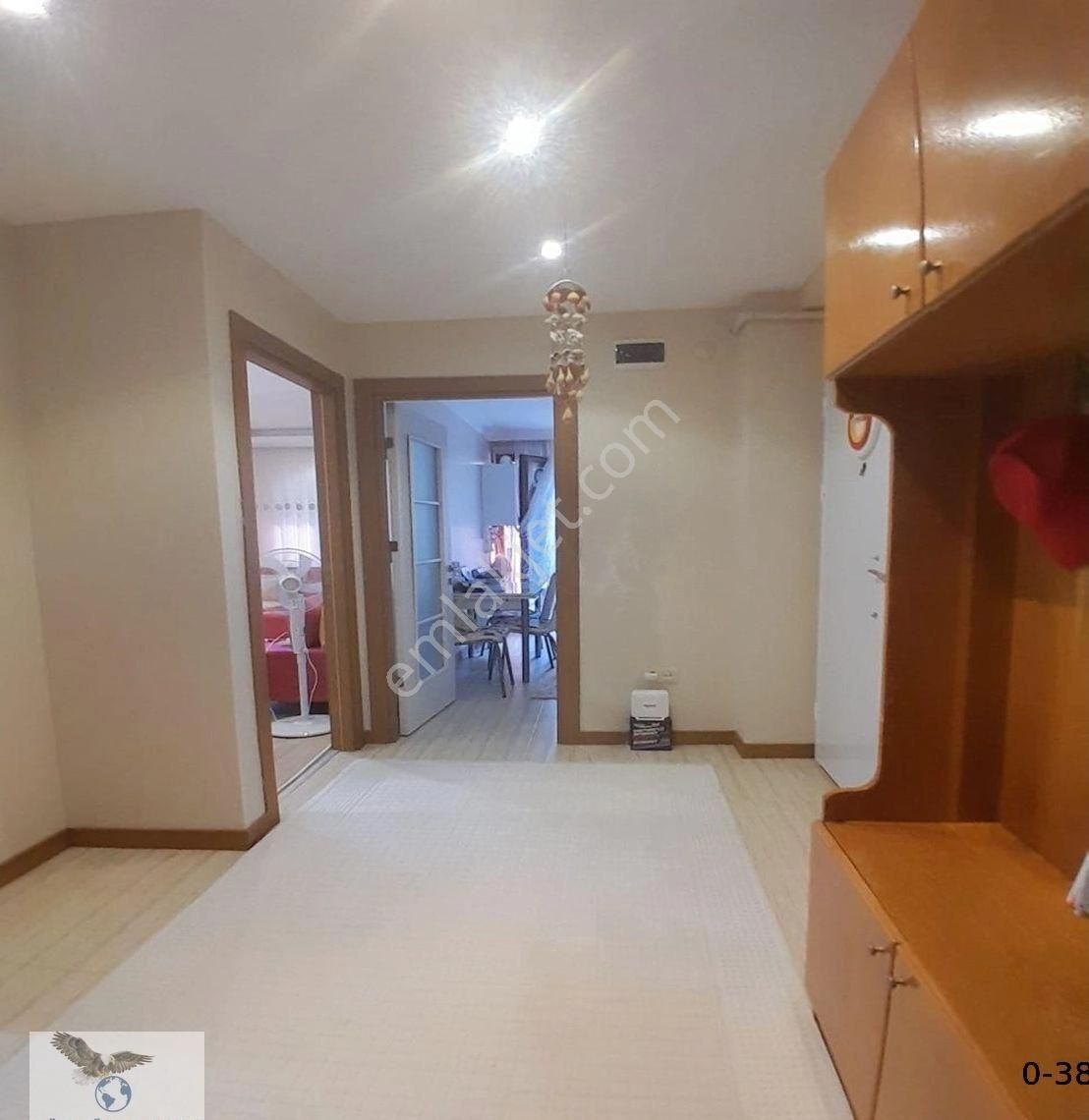 Avcılar Cihangirde Metrobüse Komşu 2+1 Yeni Bina Ara Kat - Görsel 15