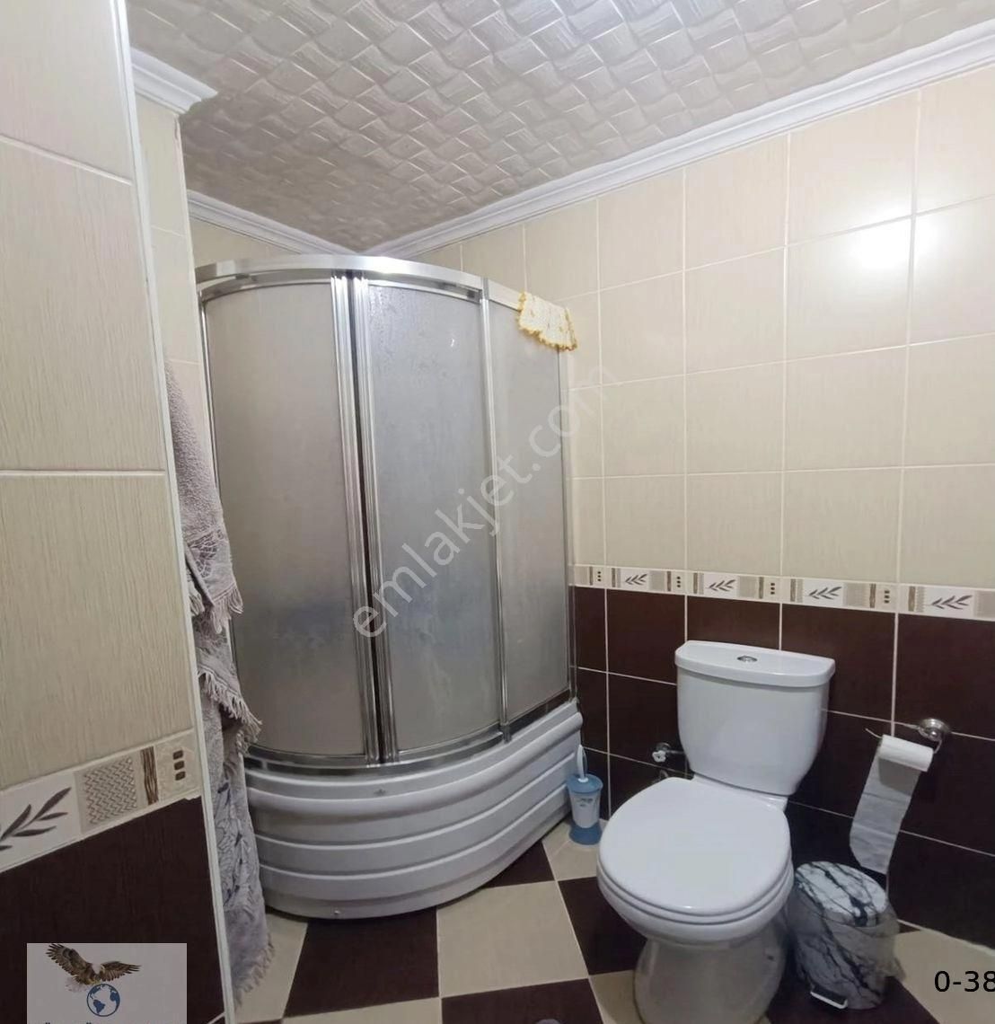 Avcılar D.köşklerde 3+1 10 Yıllık Bina Metrobüse Yakın Daire - Görsel 16