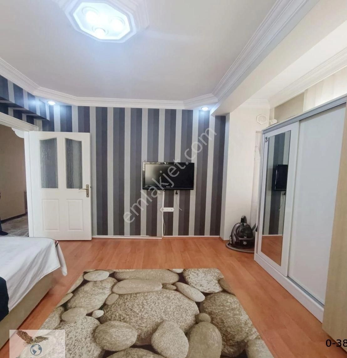 Avcılar D.köşklerde 3+1 10 Yıllık Bina Metrobüse Yakın Daire - Görsel 7