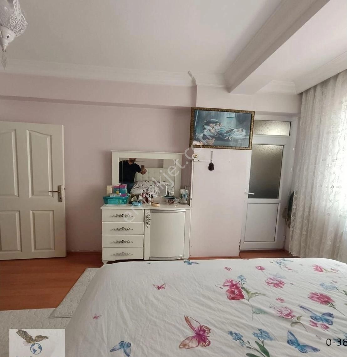 Avcılar D.köşklerde 3+1 10 Yıllık Bina Metrobüse Yakın Daire - Görsel 12