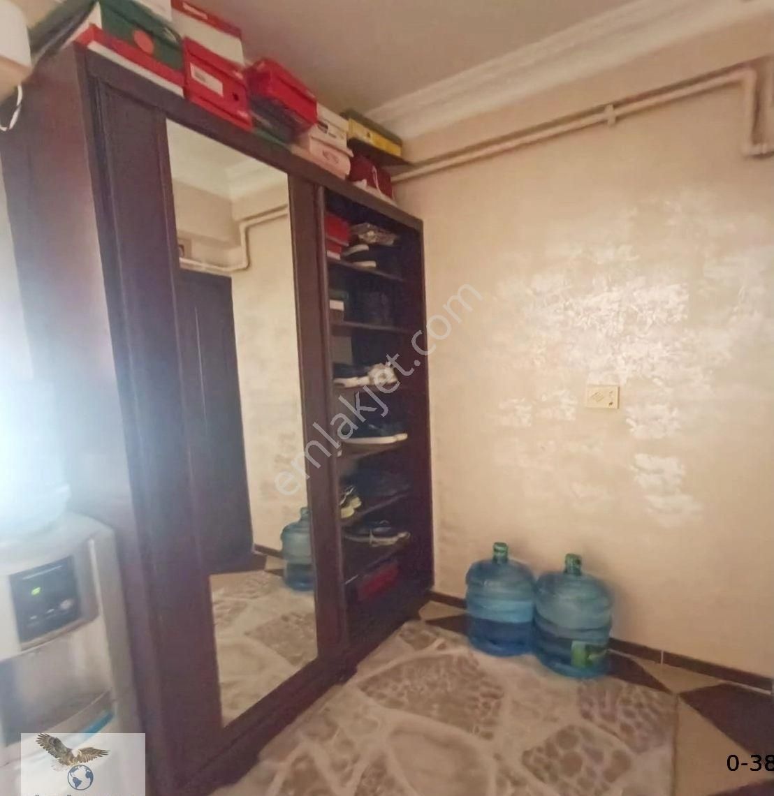 Avcılar D.köşklerde 3+1 10 Yıllık Bina Metrobüse Yakın Daire - Görsel 2