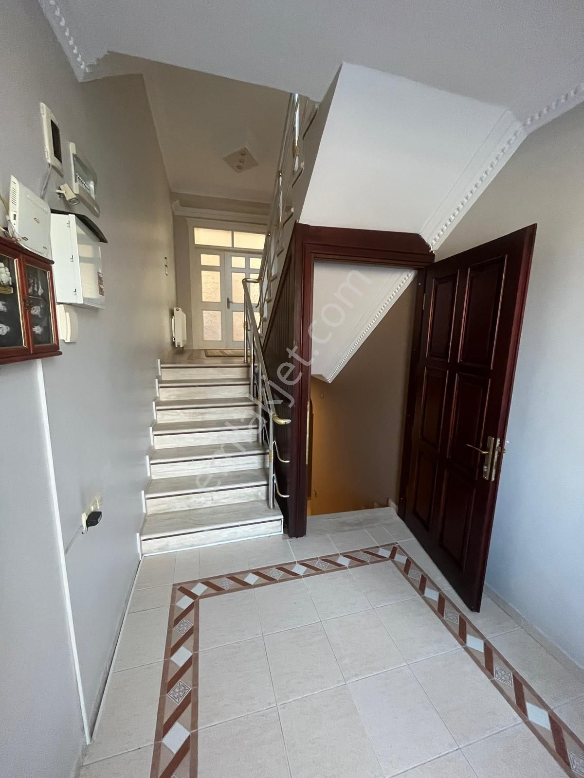 Büyükçekmece Fatih Mah 6+2 Satılık Villa - Görsel 8