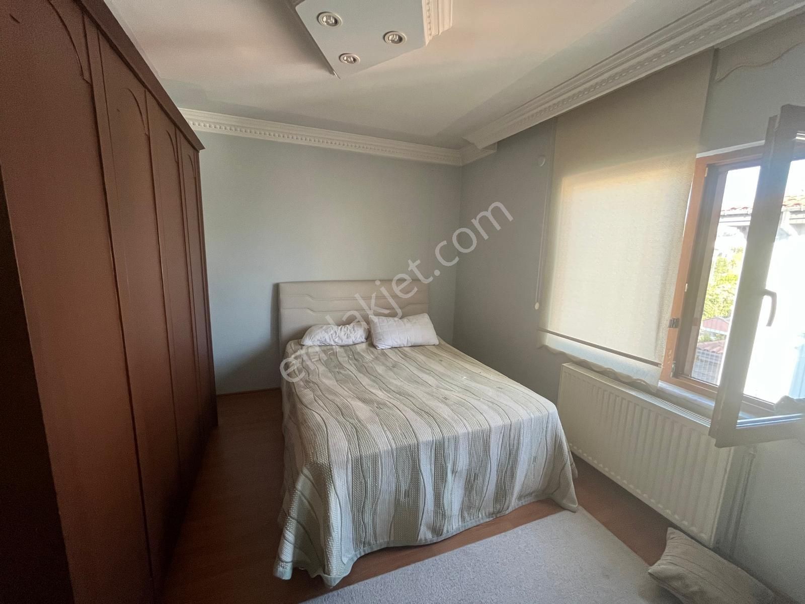 Büyükçekmece Fatih Mah 6+2 Satılık Villa - Görsel 14