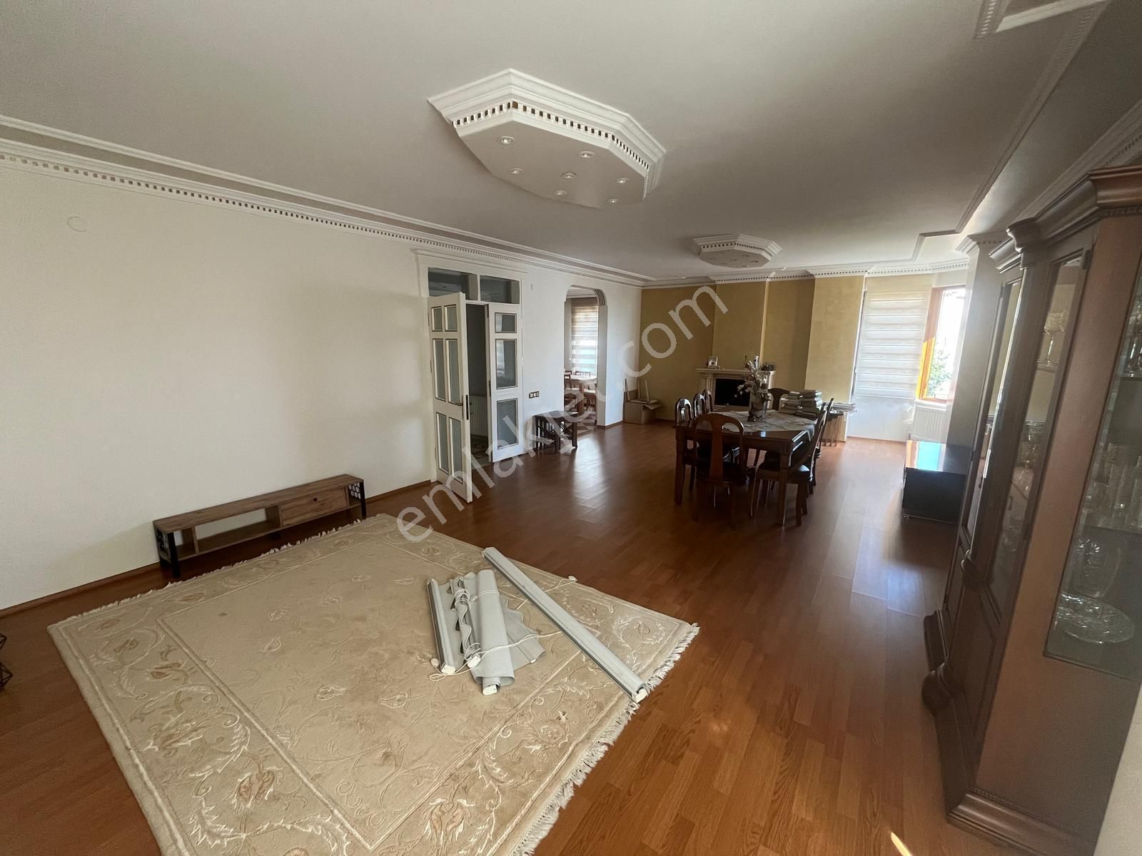 Büyükçekmece Fatih Mah 6+2 Satılık Villa - Görsel 6