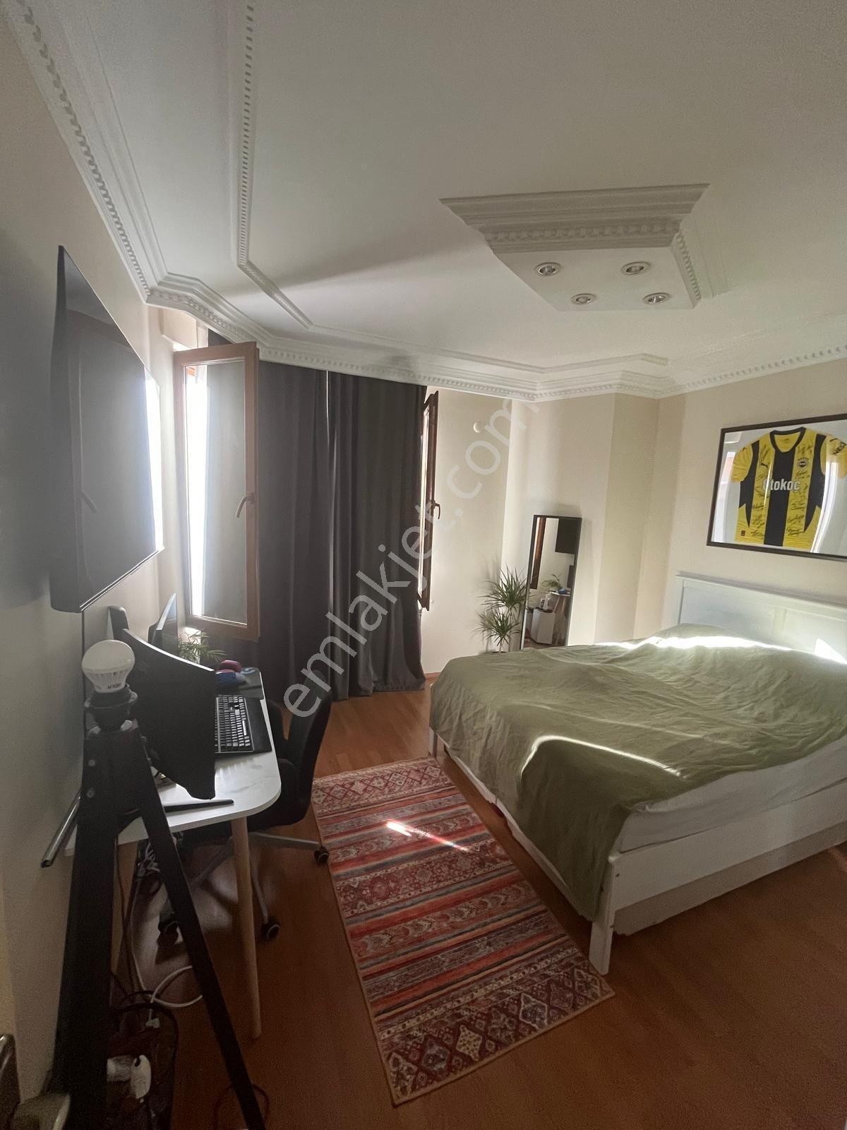 Büyükçekmece Fatih Mah 6+2 Satılık Villa - Görsel 9