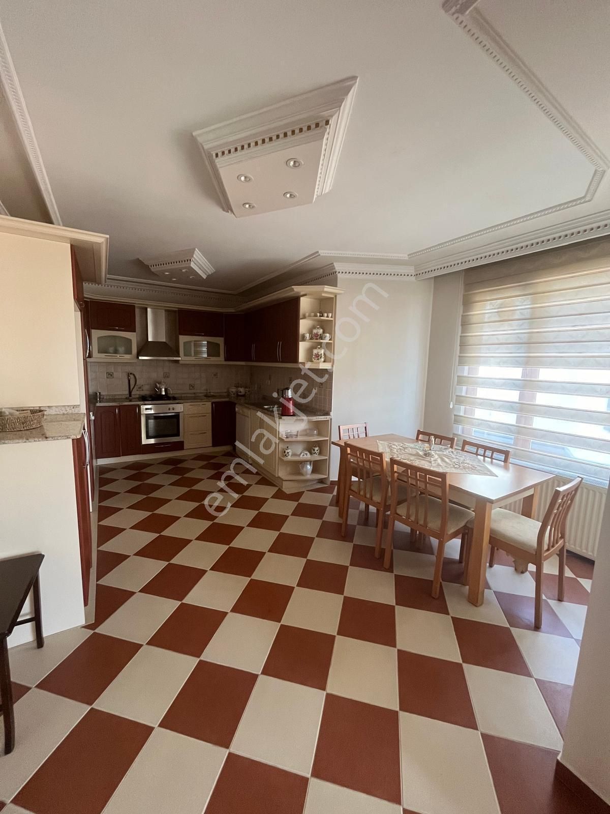 Büyükçekmece Fatih Mah 6+2 Satılık Villa - Görsel 7