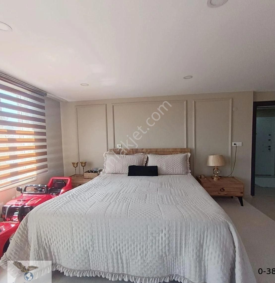 Avcılar Cihangirde 5+2 Ayrı Girişli Geniş M2 Satılık Fırsat Dublex - Görsel 16