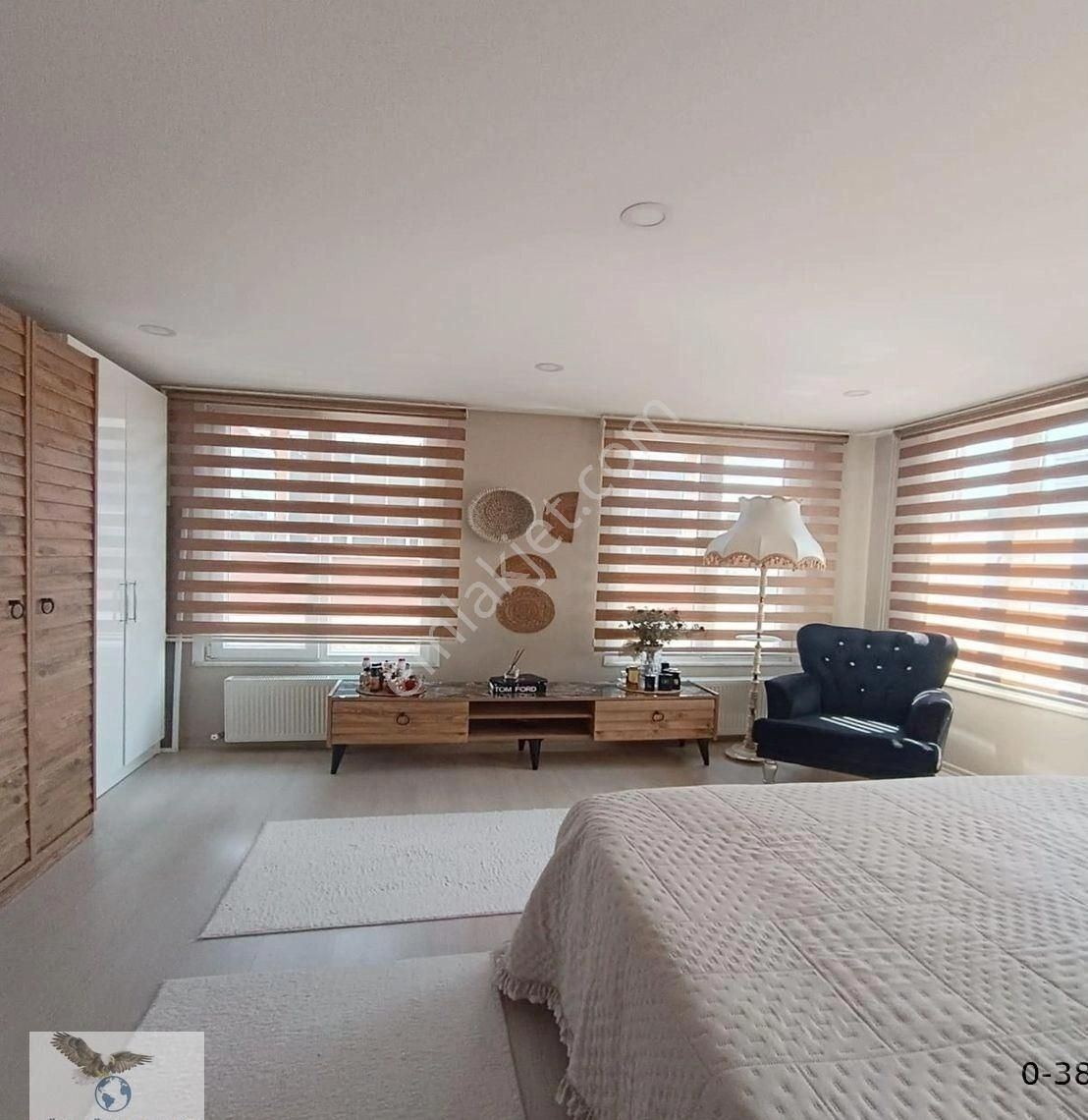 Avcılar Cihangirde 5+2 Ayrı Girişli Geniş M2 Satılık Fırsat Dublex - Görsel 12