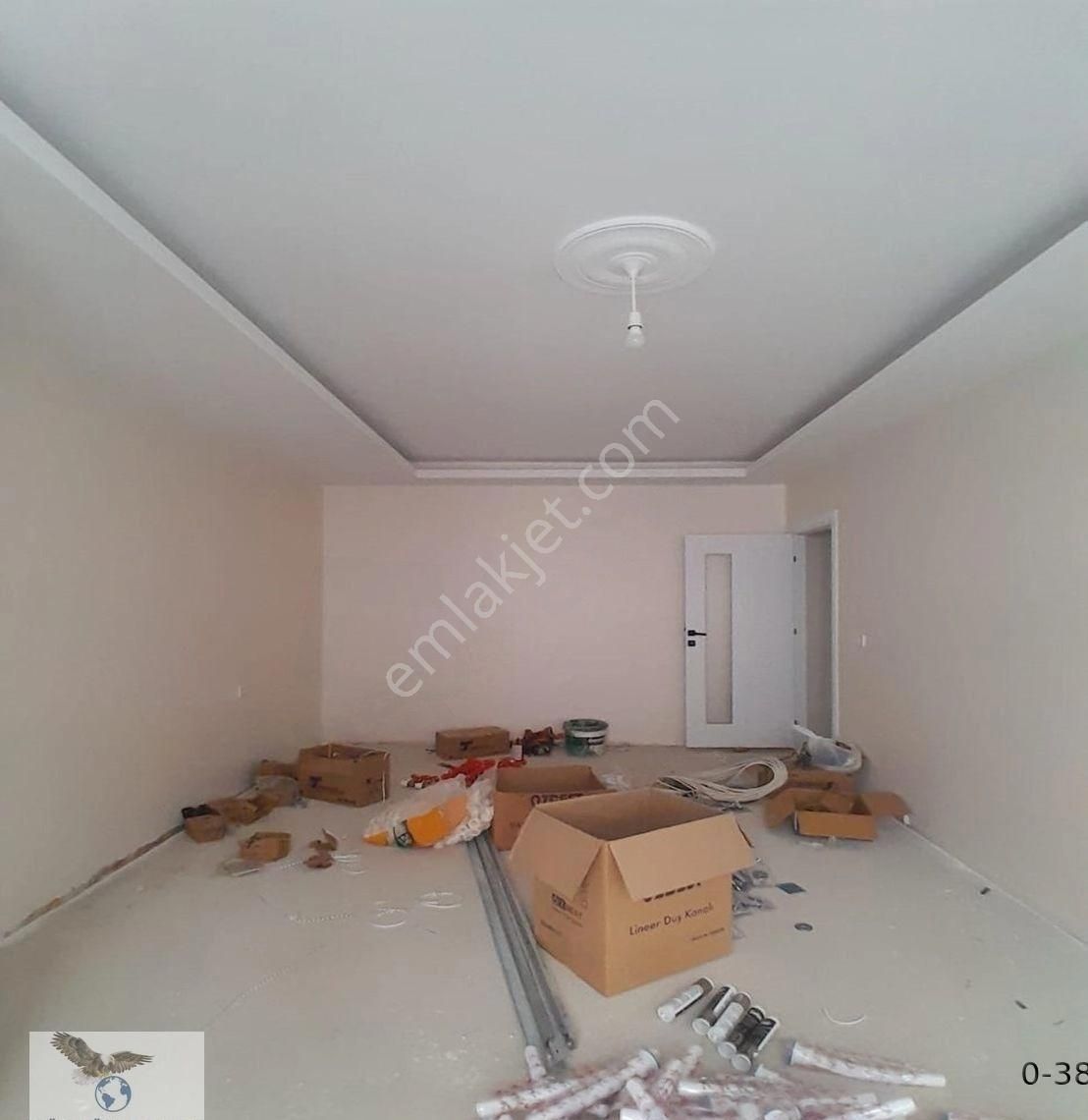 Avcılar Cihangirde 2+1 Sıfır Kapalı Otoparklı Daire - Görsel 4