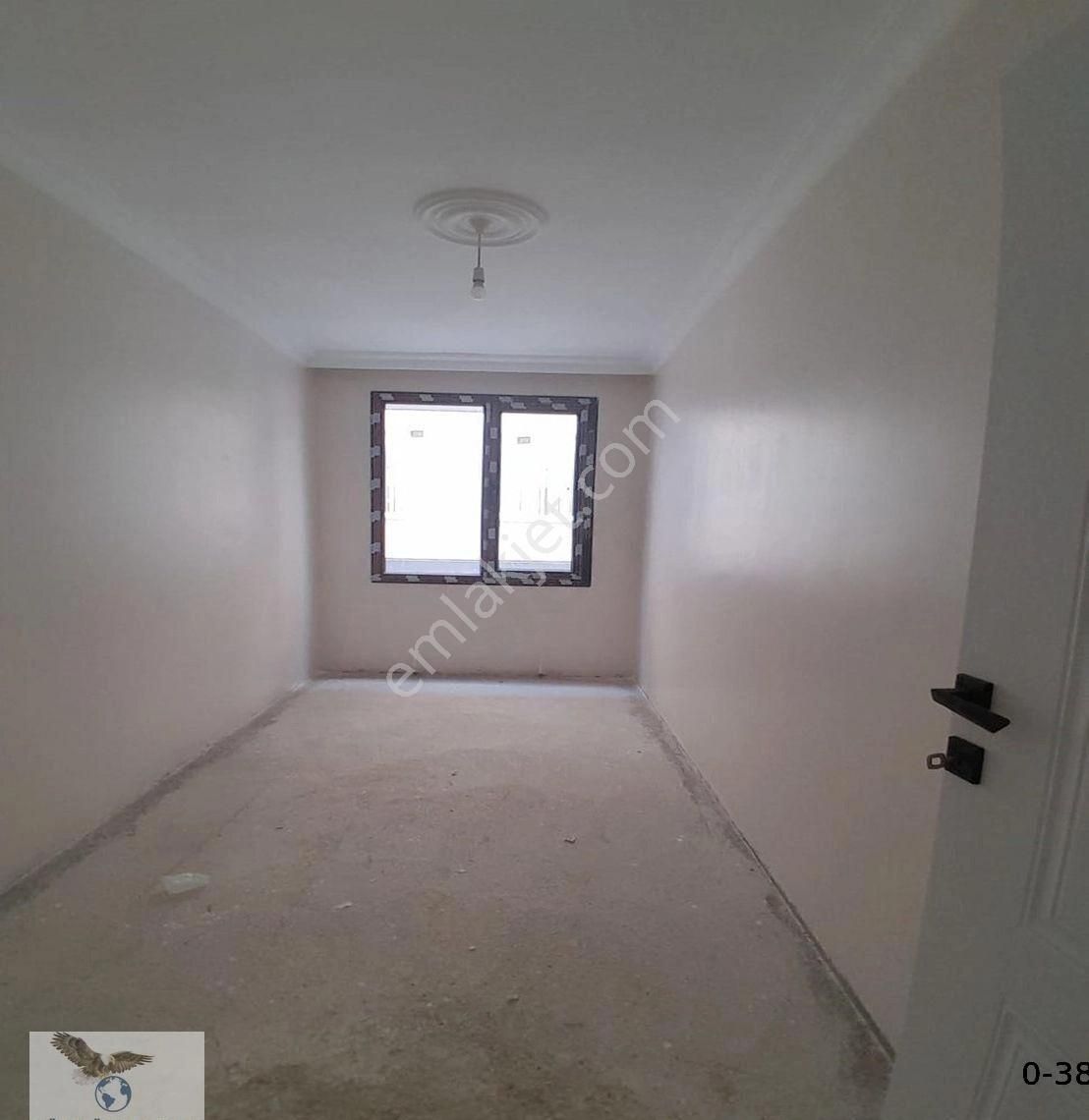 Avcılar Cihangirde 2+1 Sıfır Kapalı Otoparklı Daire - Görsel 7