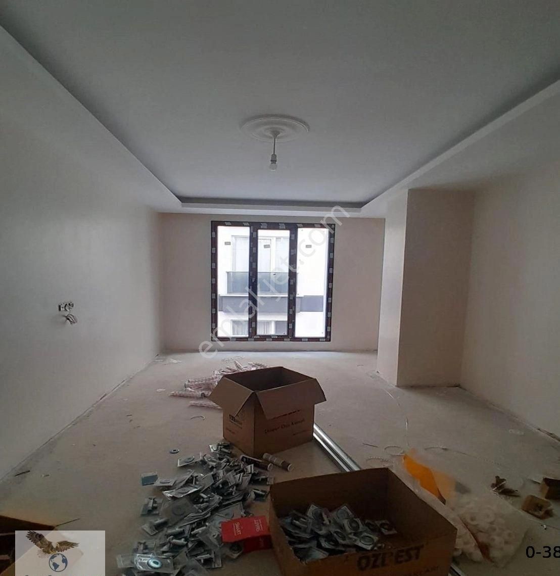 Avcılar Cihangirde 2+1 Sıfır Kapalı Otoparklı Daire - Görsel 5