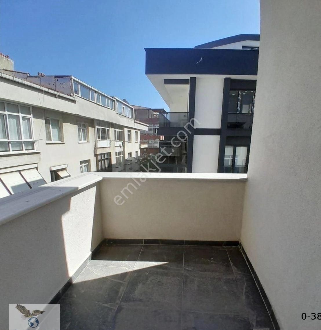 Avcılar Merkezde 3+1 Site İçerisinde Sıfır Kapalı Otoparklı Daire - Görsel 12