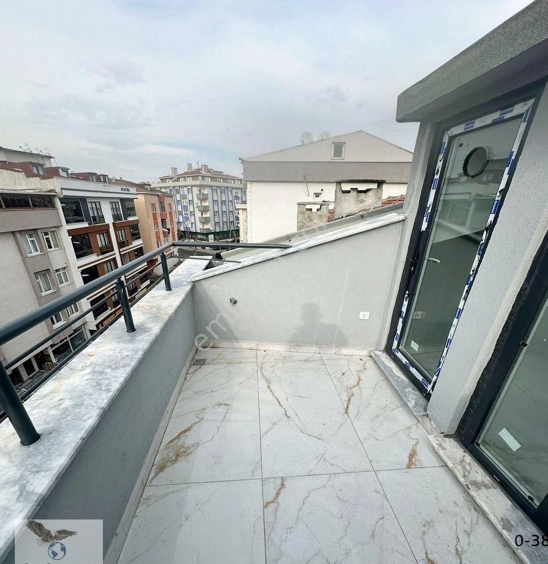 Avcılar G.palada 4+2 Sıfır Dublex Fırsatı - Görsel 10