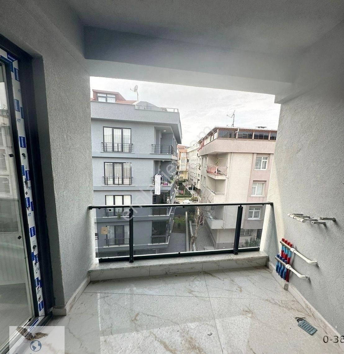 Avcılar G.palada 4+2 Sıfır Dublex Fırsatı - Görsel 21