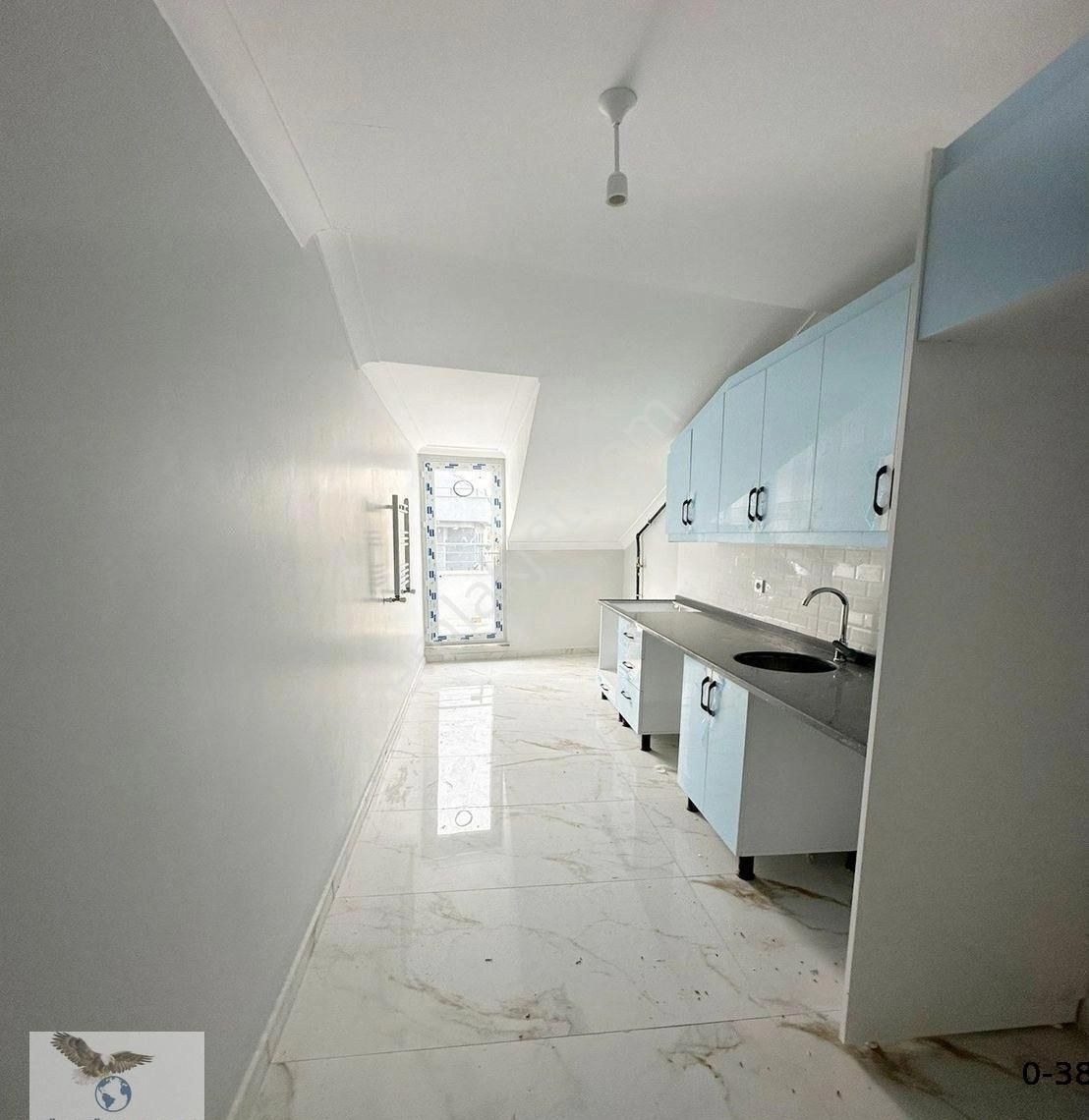 Avcılar G.palada 4+2 Sıfır Dublex Fırsatı - Görsel 23