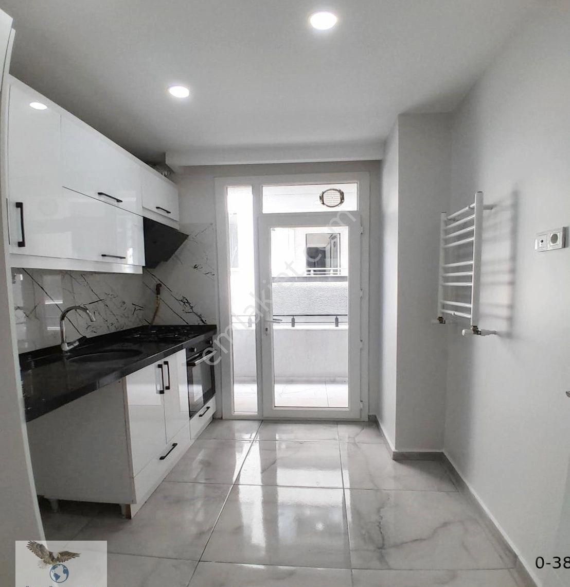 Avcılar D.köşklerde 1+1 Ayrı Mutfaklı 3 Yıllık Ara Kat Daire - Görsel 12