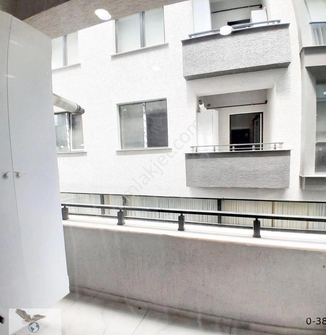 Avcılar D.köşklerde 1+1 Ayrı Mutfaklı 3 Yıllık Ara Kat Daire - Görsel 11