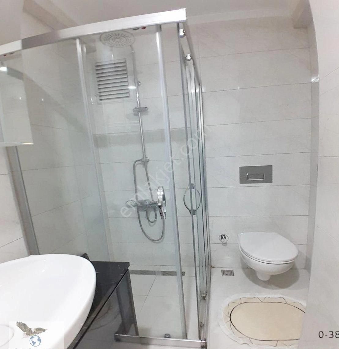 Avcılar Ambarlıda 1+1 Amerikan M.sıfır Geniş Bahçeli Daire - Görsel 9