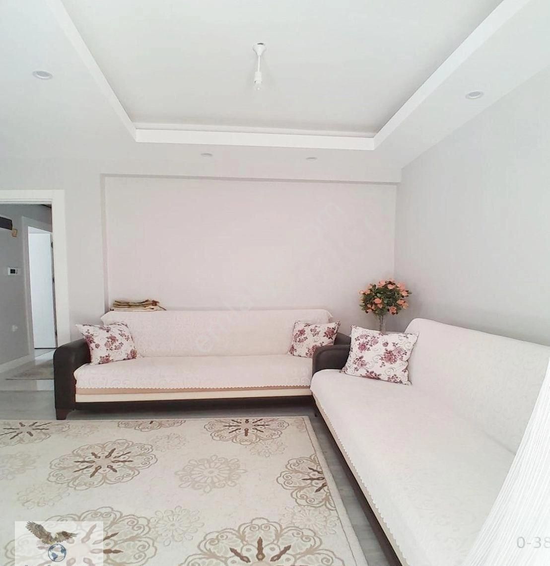 Avcılar Ambarlıda 1+1 Amerikan M.sıfır Geniş Bahçeli Daire - Görsel 18