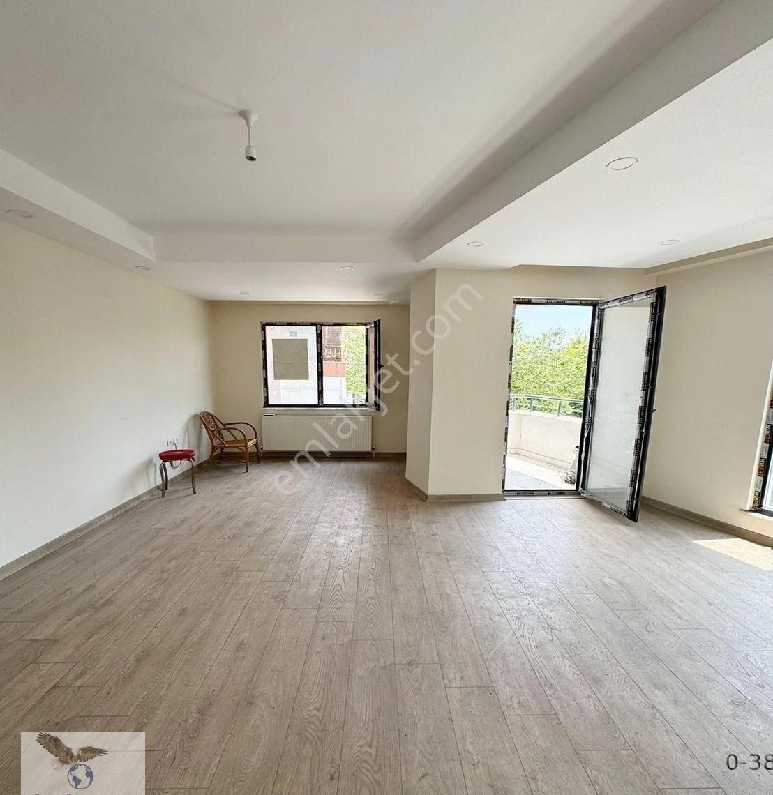 Avcılar D.köşklerde 2+1 Sıfır Deniz Manzaralı Ara Kat Daire - Görsel 13