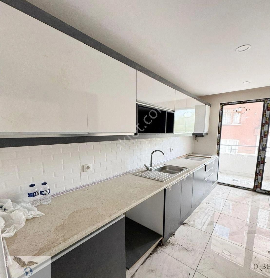 Avcılar D.köşklerde 2+1 Sıfır Deniz Manzaralı Ara Kat Daire - Görsel 9