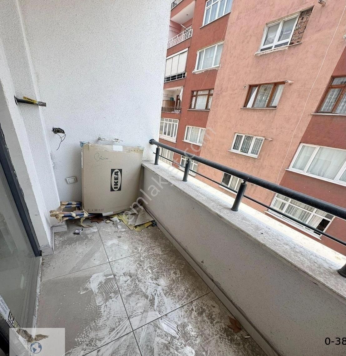 Avcılar D.köşklerde 2+1 Sıfır Deniz Manzaralı Ara Kat Daire - Görsel 18