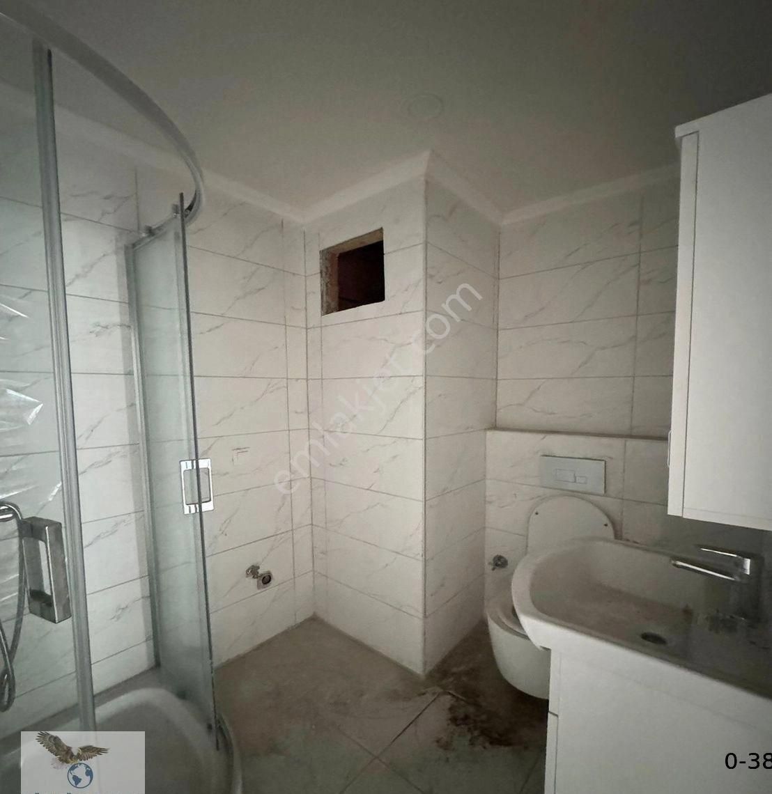 Avcılar D.köşklerde 2+1 Sıfır Deniz Manzaralı Ara Kat Daire - Görsel 11