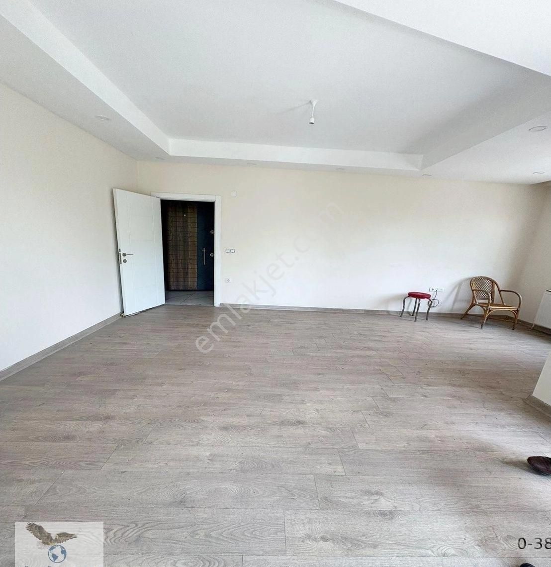 Avcılar D.köşklerde 2+1 Sıfır Deniz Manzaralı Ara Kat Daire - Görsel 15