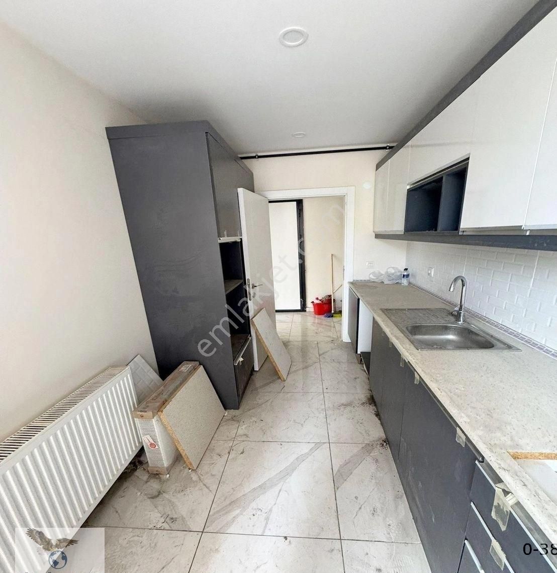 Avcılar D.köşklerde 2+1 Sıfır Deniz Manzaralı Ara Kat Daire - Görsel 7