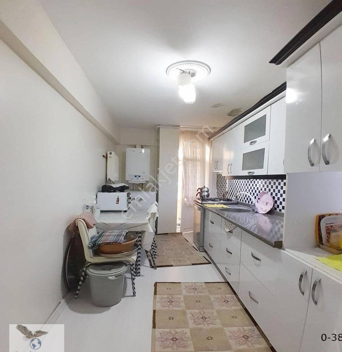 Avcılar Cihangirde 2+1 Y.giriş Satılık Daire - Görsel 12