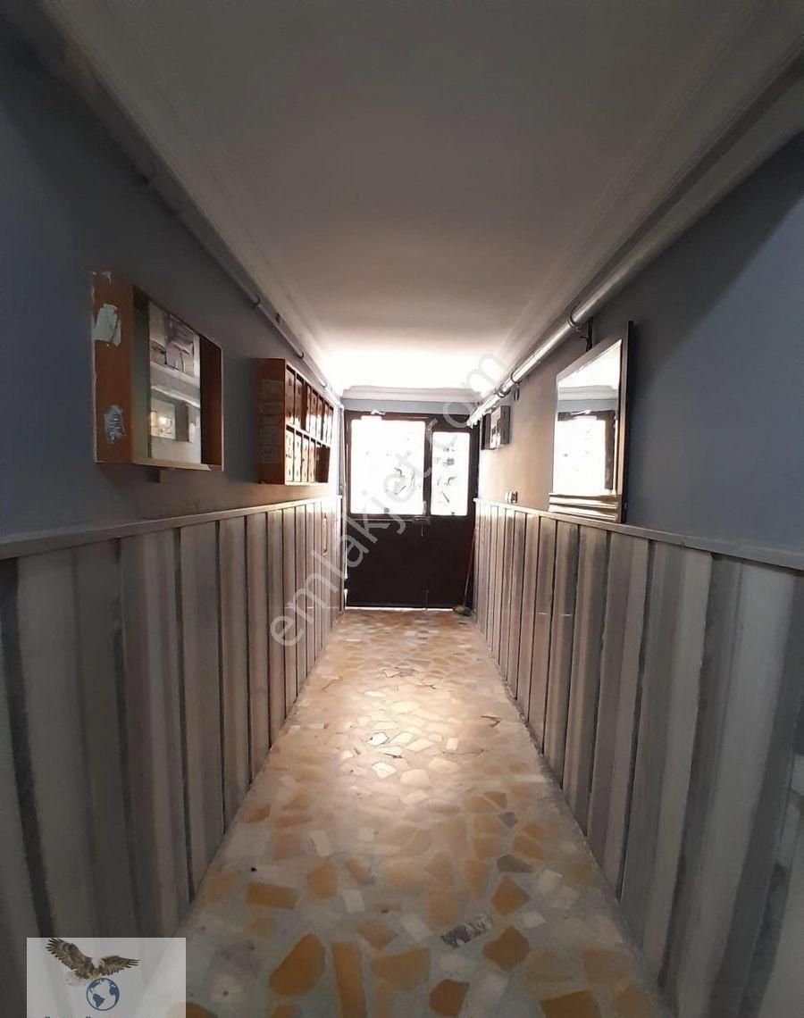 Avcılar Cihangirde 2+1 Y.giriş Satılık Daire - Görsel 9