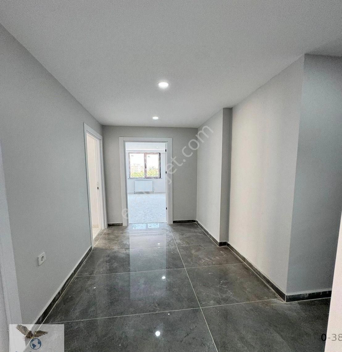 Avcılar Merkezde Sıfır 2+1 Kullanışlı Satılık Daire - Görsel 22