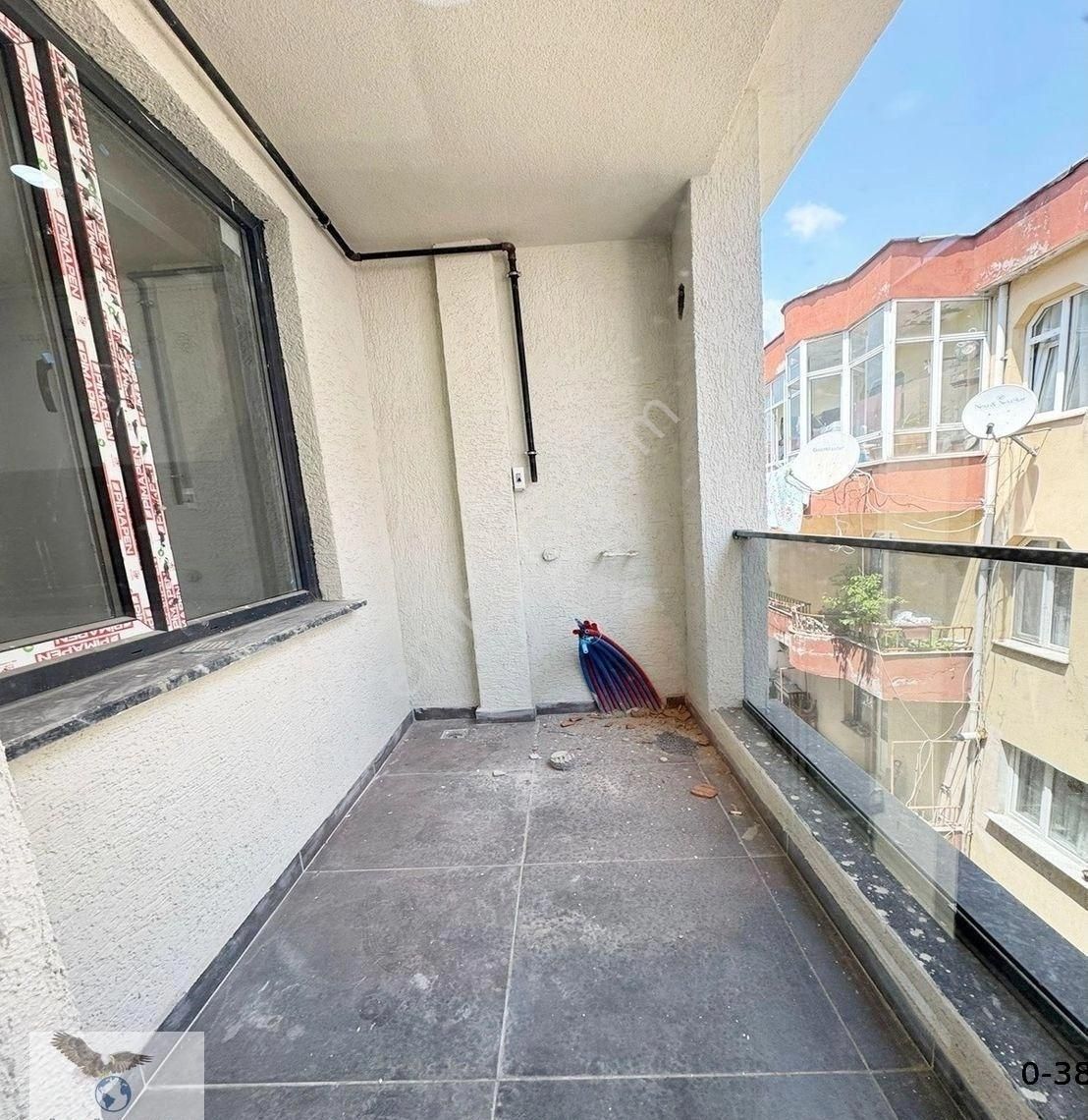 Avcılar Merkezde Sıfır 2+1 Kullanışlı Satılık Daire - Görsel 17