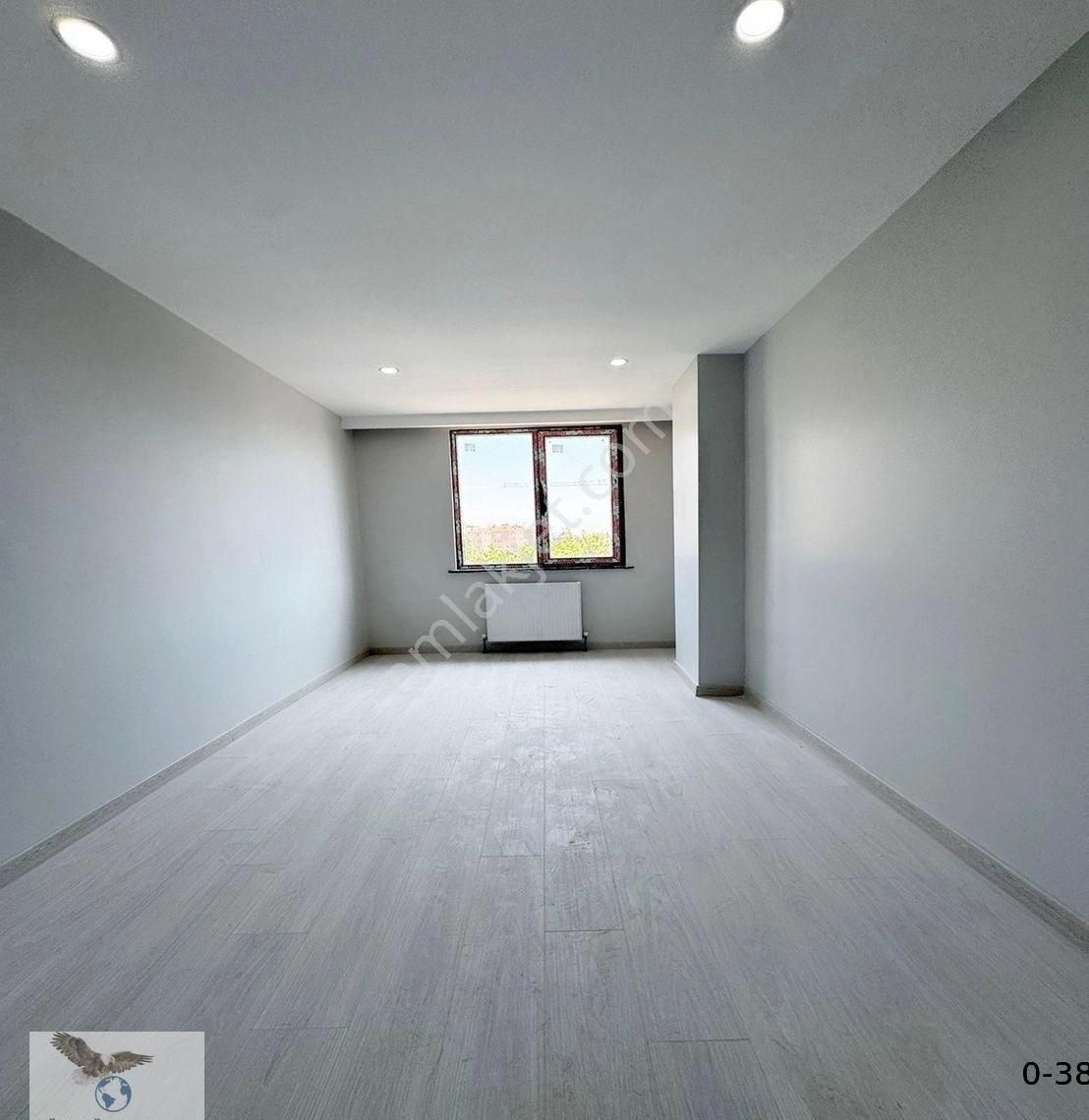 Avcılar Merkezde Sıfır 2+1 Kullanışlı Satılık Daire - Görsel 15