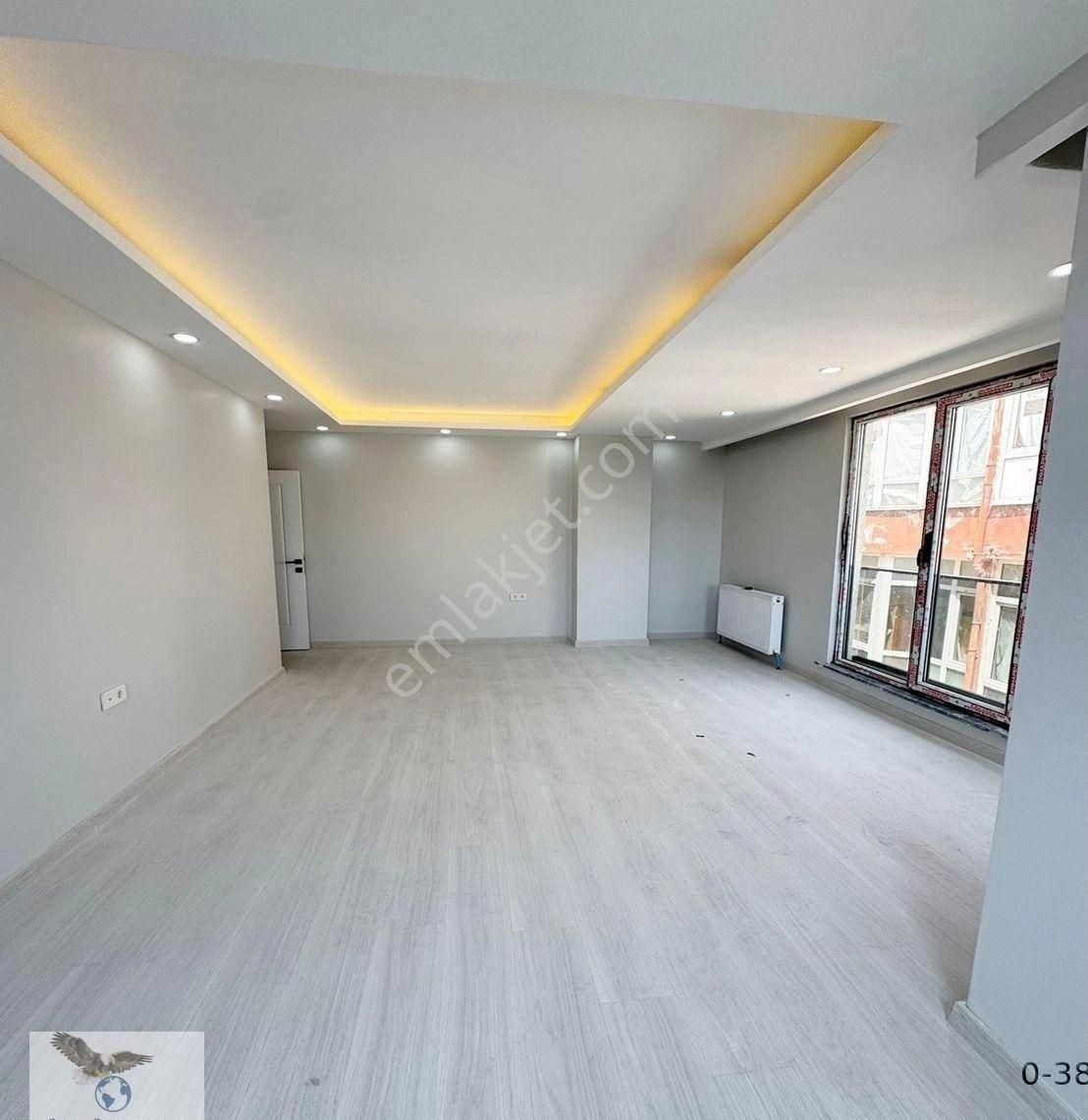 Avcılar Merkezde Sıfır 2+1 Kullanışlı Satılık Daire - Görsel 19