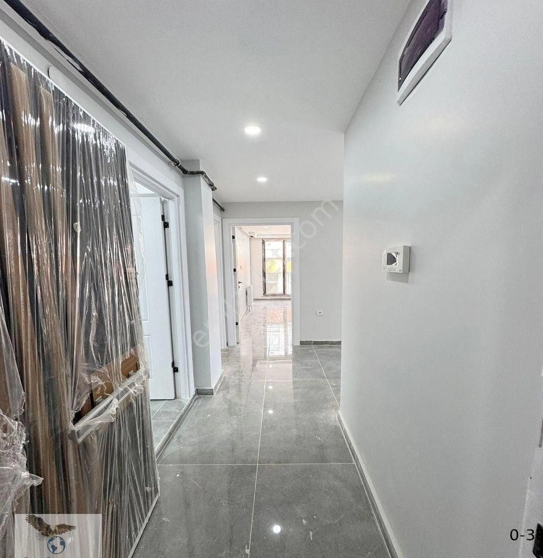 Avcılar Merkezde Sıfır 2+1 Kullanışlı Satılık Daire - Görsel 21