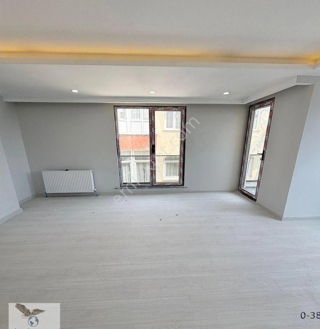 Avcılar Merkezde Sıfır 2+1 Kullanışlı Satılık Daire - Görsel 6