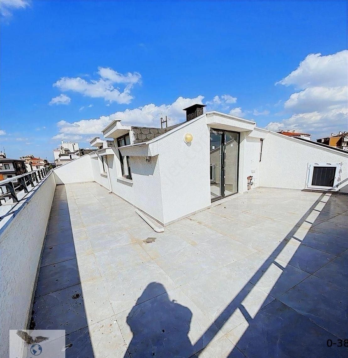 Avcılar Merkezde Metrobüse 2dak 4+2 Dublex Ön Cephe - Görsel 33