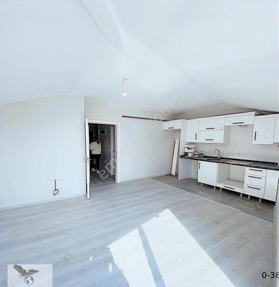 Avcılar Merkezde Metrobüse 2dak 4+2 Dublex Ön Cephe - Görsel 7