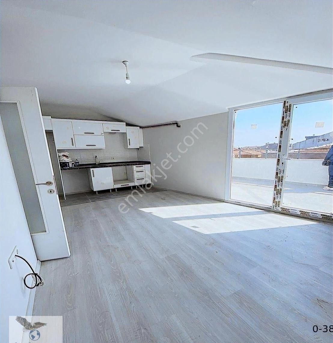 Avcılar Merkezde Metrobüse 2dak 4+2 Dublex Ön Cephe - Görsel 14