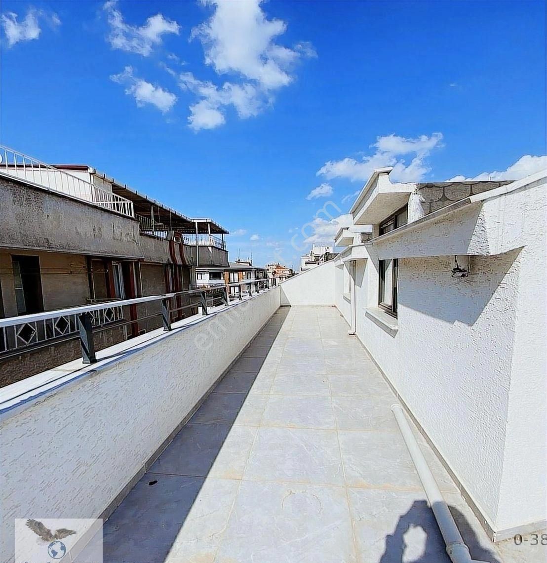 Avcılar Merkezde Metrobüse 2dak 4+2 Dublex Ön Cephe - Görsel 6