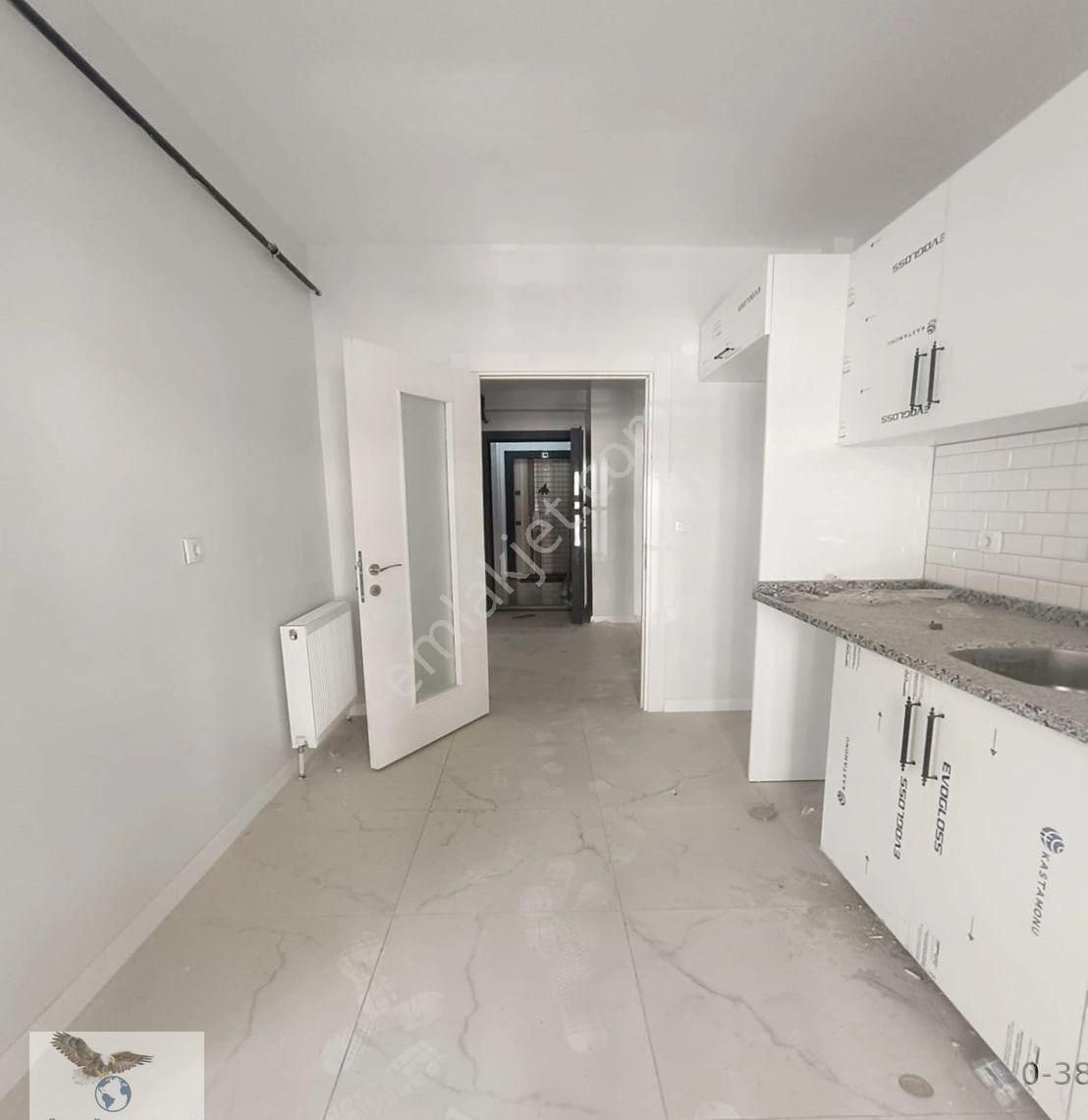 Avcılar Cihangirde 3+1 Kapalı Otoparklı Sıfır Fırsat Daire