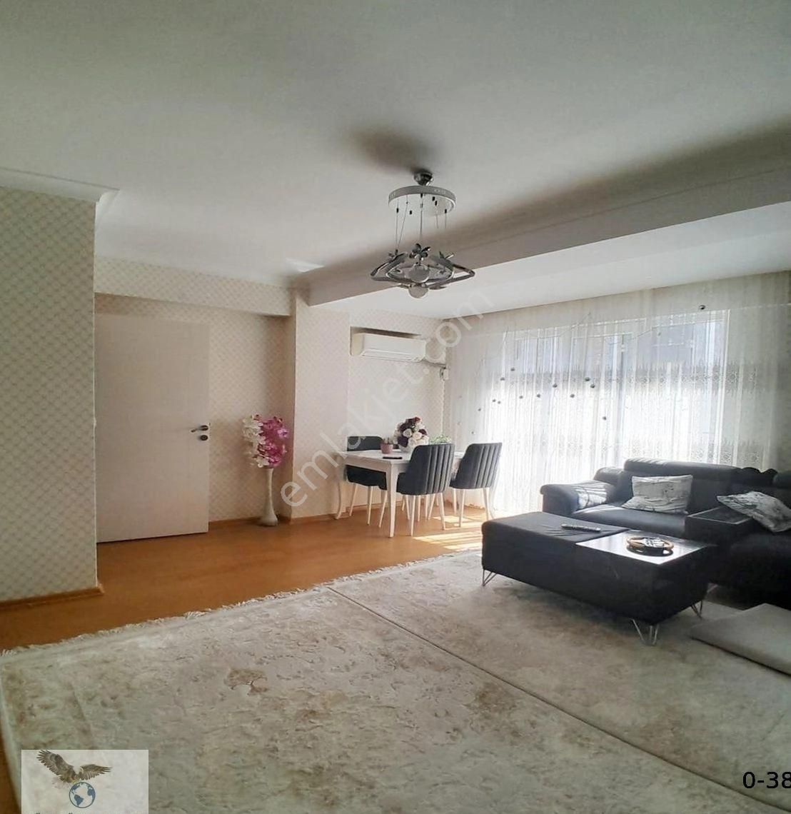 Avcılar G.palada 3+1 Yeni Bina Satılık Daire - Görsel 3