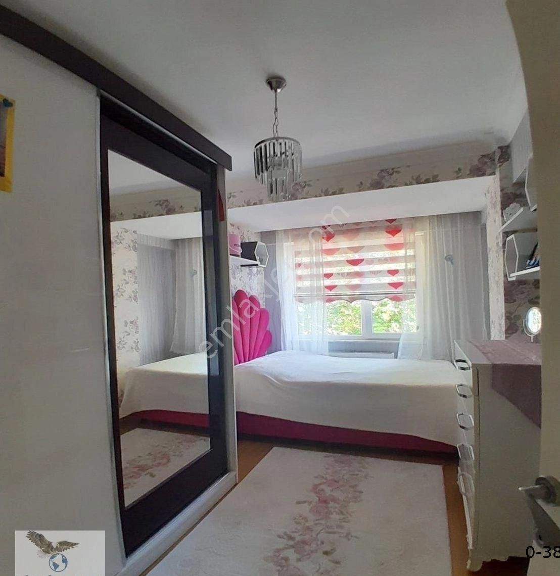 Avcılar G.palada 3+1 Yeni Bina Satılık Daire - Görsel 16