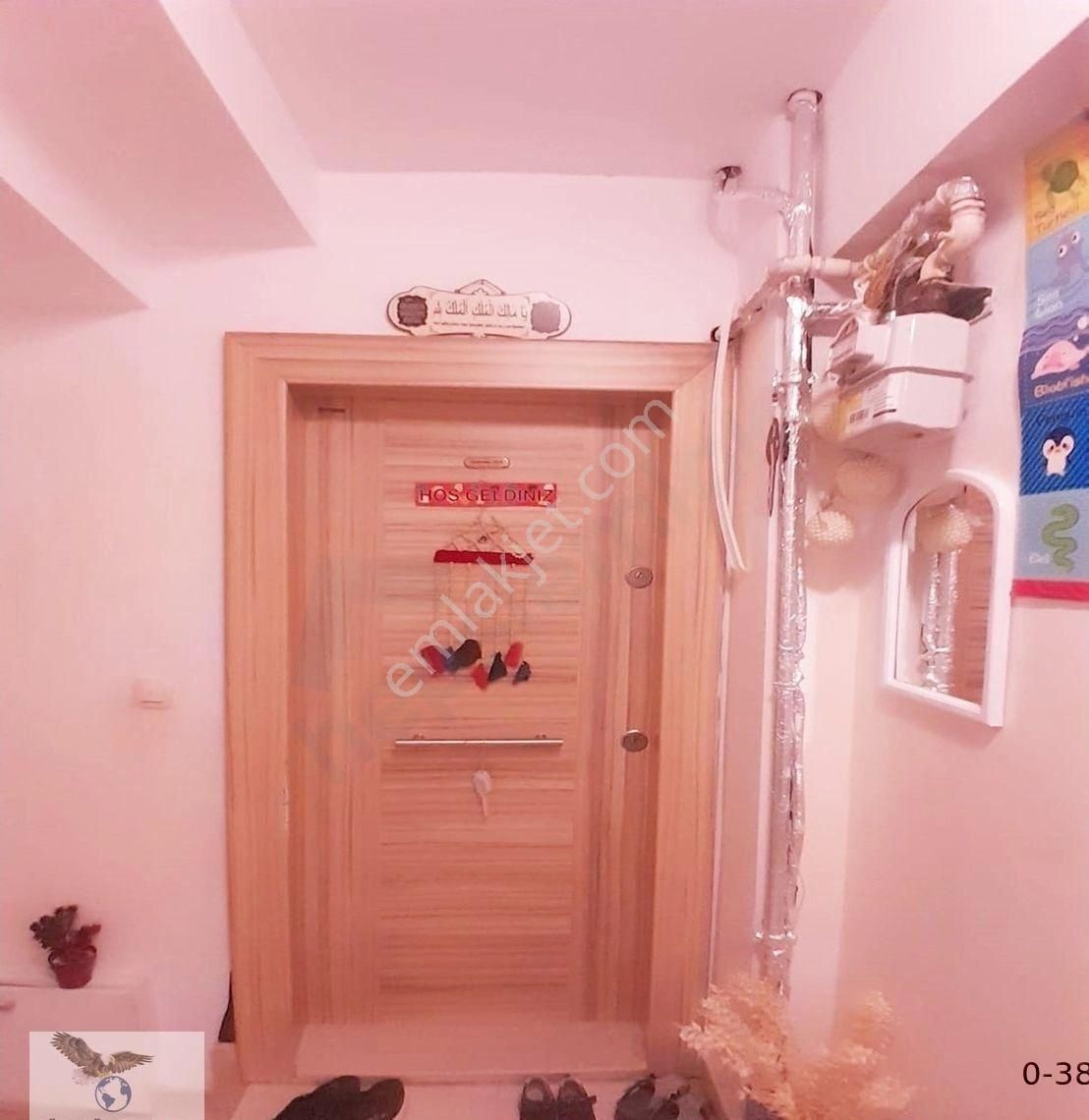 Avcılar G.palada 3+1 Yeni Bina Satılık Daire - Görsel 31