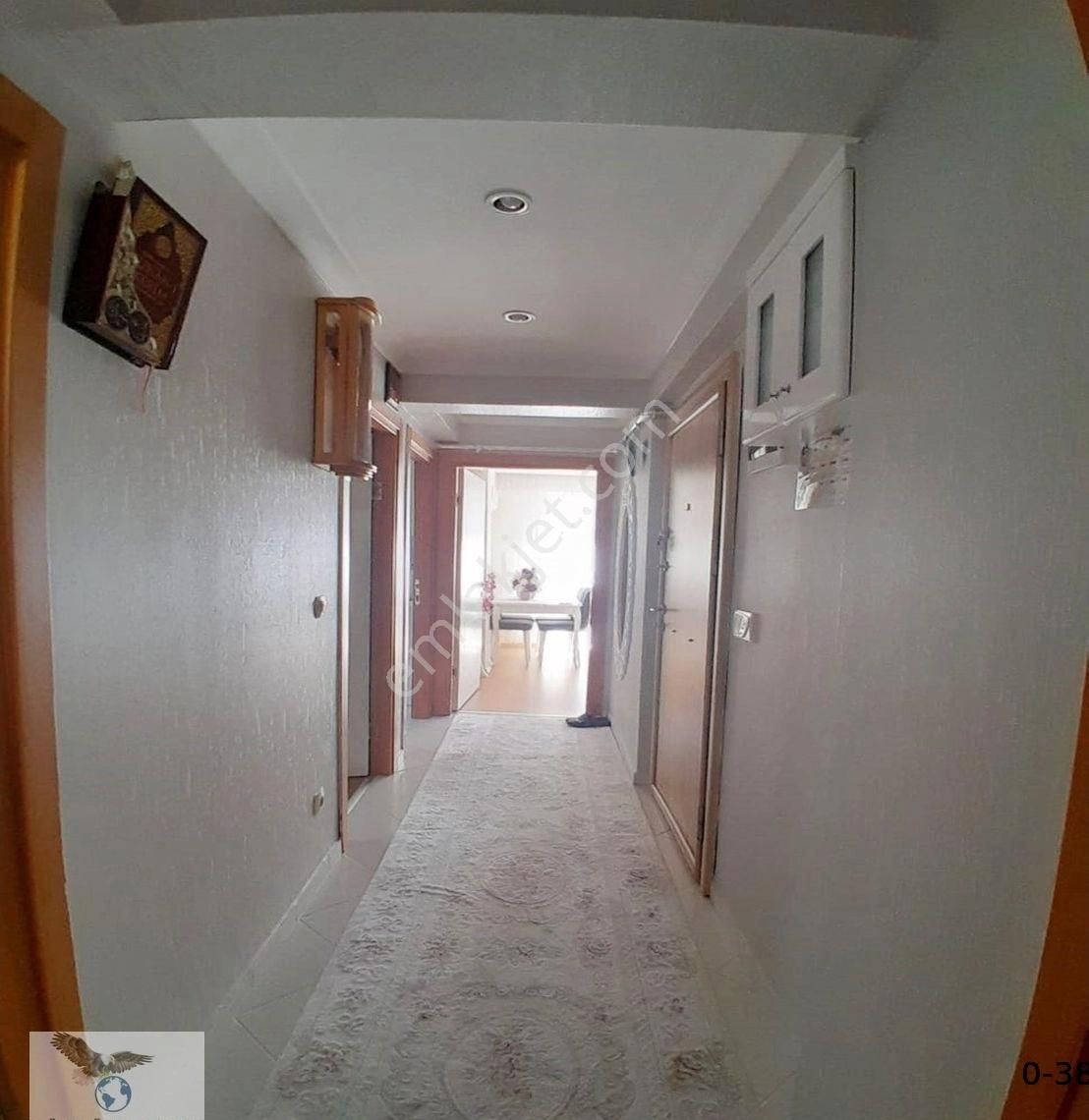 Avcılar G.palada 3+1 Yeni Bina Satılık Daire - Görsel 17