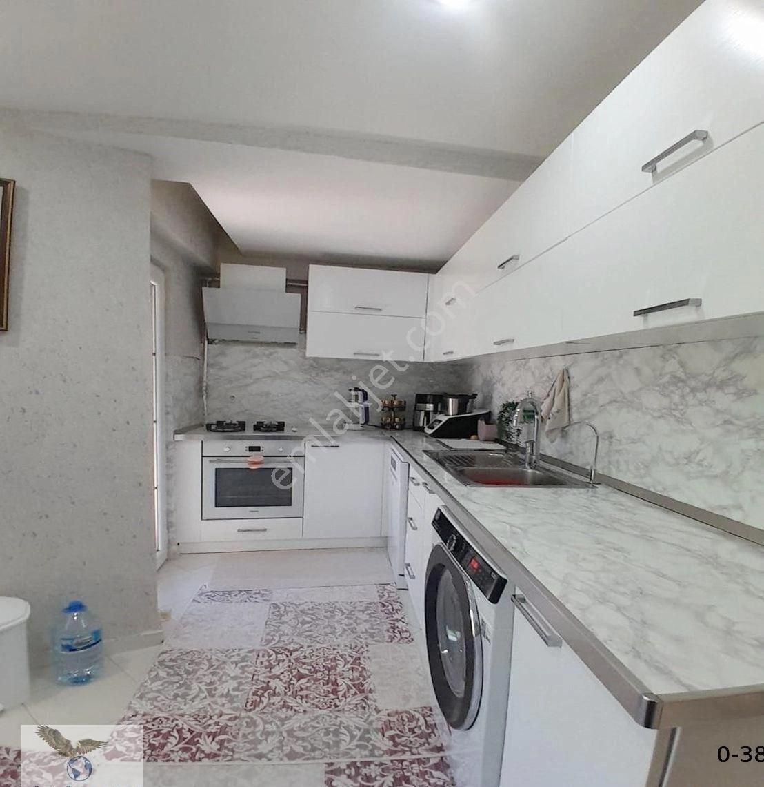 Avcılar G.palada 3+1 Yeni Bina Satılık Daire - Görsel 27