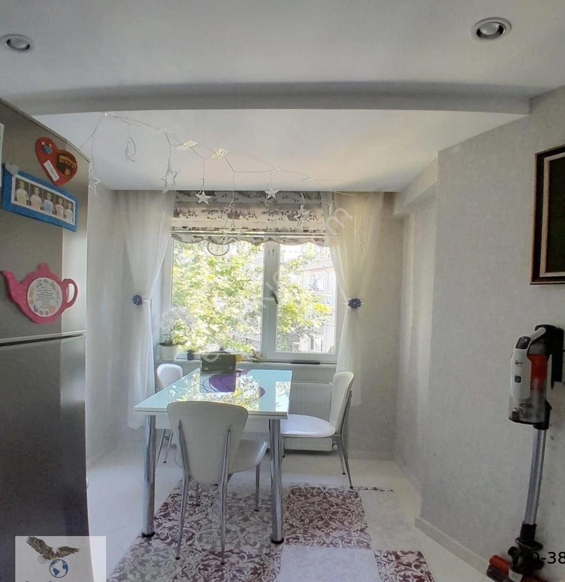 Avcılar G.palada 3+1 Yeni Bina Satılık Daire - Görsel 21